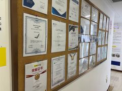 -维乐口腔(格林门诊长宁店)