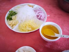 -西江渔村