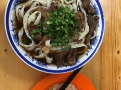 -清真-戏楼王记牛肉面