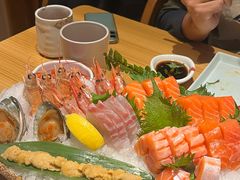 -花和海鲜自助(梅江店)