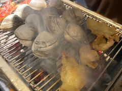 -丹东特色烤肉(学府路一部店)