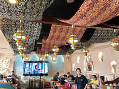-巴尔喀十新疆餐厅(开发区店)