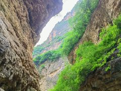 -龙门涧景区