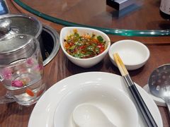 -东海怡品海鲜豆捞(舟宿夜江店)