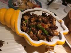 -桥东喜碧海鲜街(水东街店)
