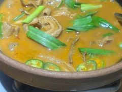 -张氏父子常德肠子馆(贺龙店)