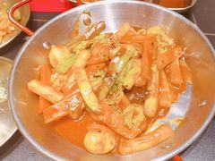 -西塔老太太泥炉烤肉(龙湖北苑天街店)