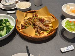 -俏立方·15年新楚菜