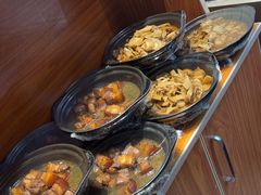 -李东农庄(中南百草园地标店)