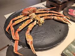 -上井料理黑金店(IFS国金中心店)