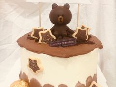 -艾加柒克蛋糕茶歇甜品台(春熙路店)