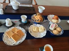 -小茶闲舍·观景商务茶馆(广州塔店)