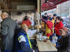 -刘飞放心无铝油条(阳光翠竹苑店)
