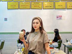 -刘栋梁大排档(淮海东路店)