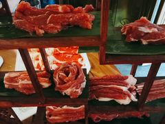-丁卯•铜锅涮肉(工体店)