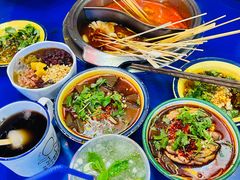 -马路边边火锅串串(观前街店)