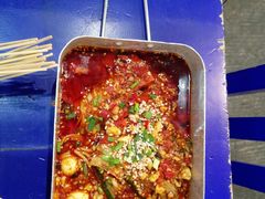 -马路边边串串香(苗栗路店)