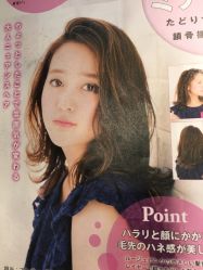 点击看大图 -简影造型·自选烫染接发salon