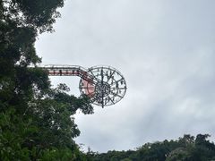 -古龙峡云天玻霸