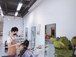 大厅-ASA HAIR SALON