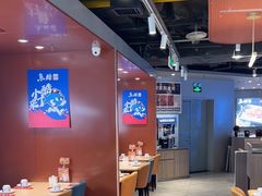 -鱼酷活鱼烤鱼(沈阳大悦城店)