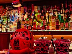 -鸡尾酒实验室酒吧(隆礼路店)