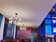 -花西亭·海鲜自助餐厅(瑞城名人酒店)