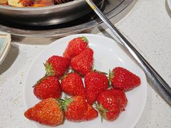 -蛙蛙鸡冷锅鱼(驷马桥店)