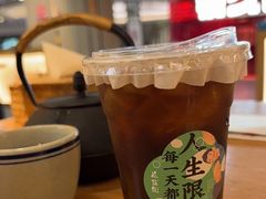 -花盐街·四川乐山小吃(西单大悦城店)