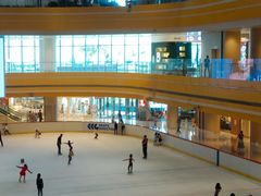 -冠军冰场CHAMPION RINK(苏州中心商场店)