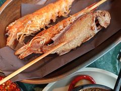 -牛New寿喜烧(龙湖金沙天街店)