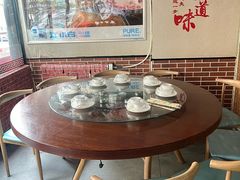 -金三可市井水煮鱼(金碧园店)