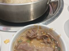 -牛品福潮汕牛肉火锅(旺庄店)