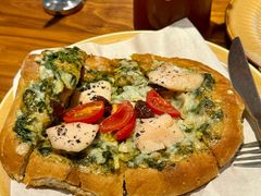 -BAKER&SPICE(安福路店)