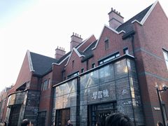 -钟书阁(松江泰晤士小镇店)