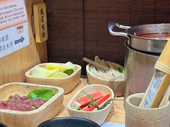 -独食火锅·半米屋台(望平街店)