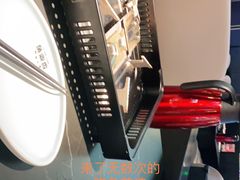 -鱼鼎香烤鱼火锅(华发商都店)