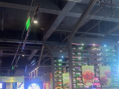 -叁宝烤肉• 西安烧烤(太乙路店)