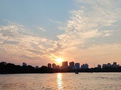 -济南大明湖景区