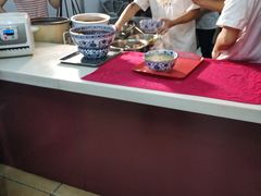 -中国兰州名牛纯汤牛肉面(永安道店)