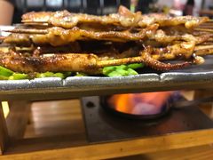 -一佳烤铺(丽江景苑店)