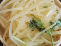 -锦顺海鲜•口味菜(李村店)
