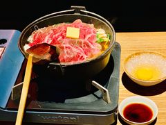 寿喜锅-小禅料理
