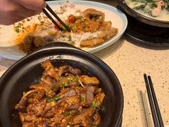 -新宝餐厅(流塘店)