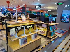 -京北大世界