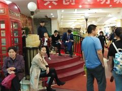 -小贝壳酒楼(经九路店)