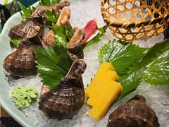 -虹料理·日料放题(悠方店)