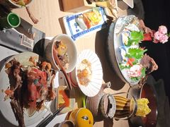 -匠和风精致料理(宁德万达店)