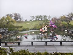 -雅达·阳羡溪山小镇中心