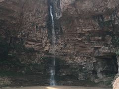 -邢台大峡谷